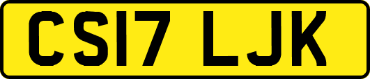 CS17LJK