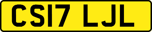 CS17LJL