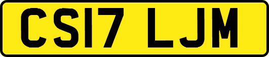 CS17LJM