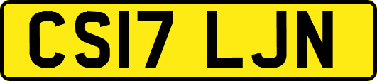 CS17LJN