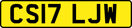 CS17LJW