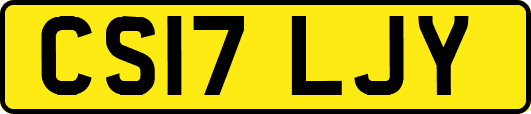 CS17LJY