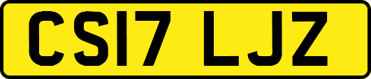 CS17LJZ