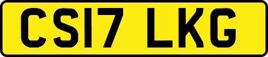 CS17LKG