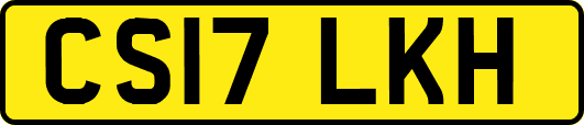 CS17LKH