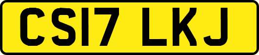 CS17LKJ