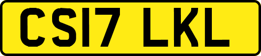 CS17LKL