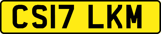 CS17LKM