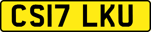 CS17LKU