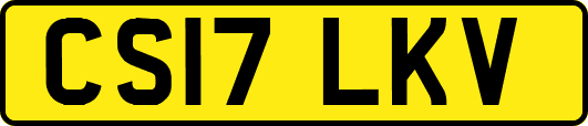 CS17LKV