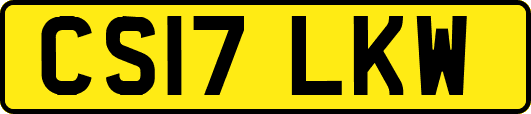 CS17LKW