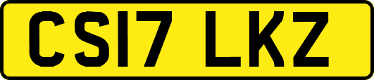 CS17LKZ