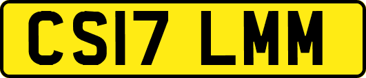 CS17LMM