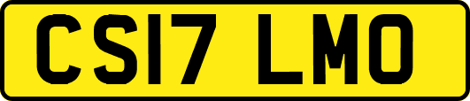 CS17LMO