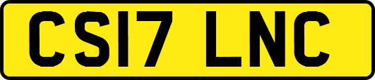 CS17LNC