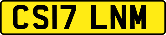 CS17LNM