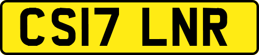 CS17LNR