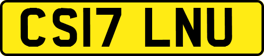 CS17LNU