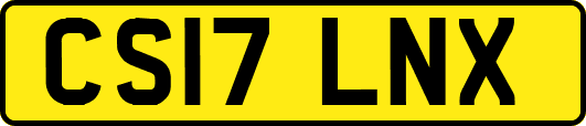 CS17LNX