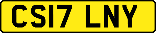 CS17LNY