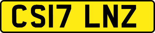 CS17LNZ