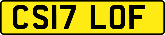 CS17LOF