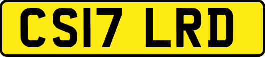 CS17LRD