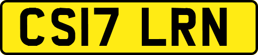 CS17LRN