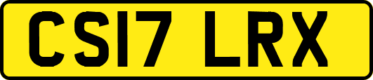CS17LRX