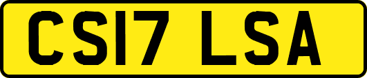 CS17LSA