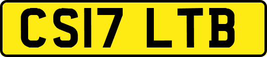 CS17LTB