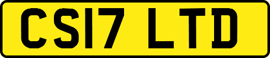 CS17LTD