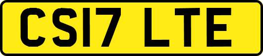 CS17LTE