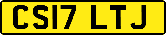 CS17LTJ