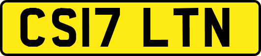 CS17LTN