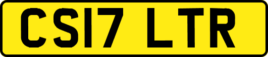 CS17LTR