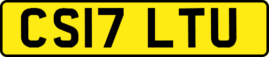 CS17LTU