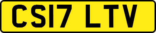 CS17LTV