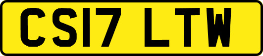 CS17LTW