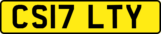 CS17LTY