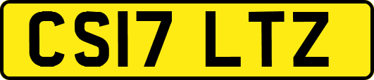 CS17LTZ