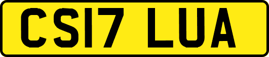 CS17LUA
