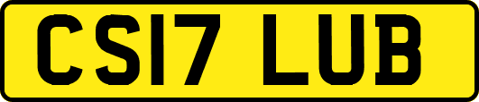 CS17LUB