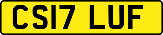 CS17LUF