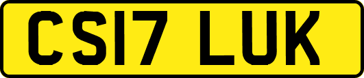 CS17LUK