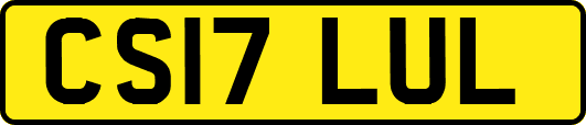CS17LUL