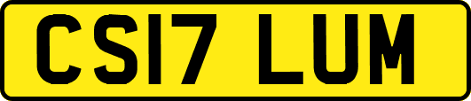 CS17LUM