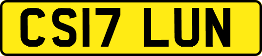 CS17LUN