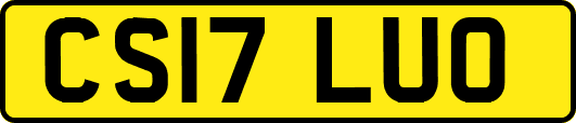 CS17LUO