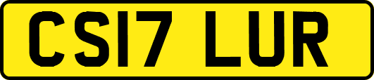 CS17LUR